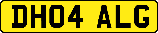 DH04ALG