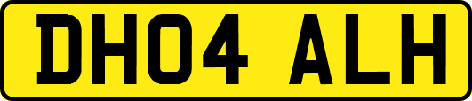 DH04ALH