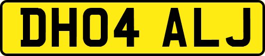 DH04ALJ
