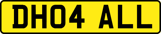 DH04ALL