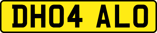 DH04ALO