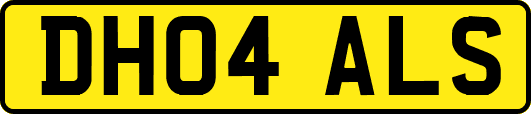 DH04ALS