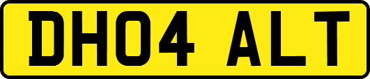 DH04ALT