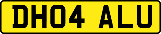 DH04ALU