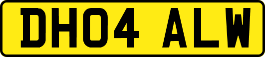 DH04ALW