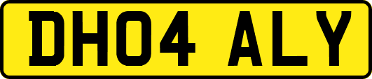 DH04ALY