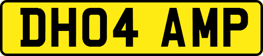 DH04AMP