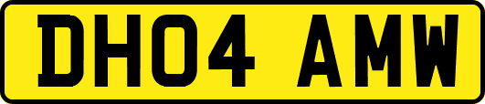 DH04AMW