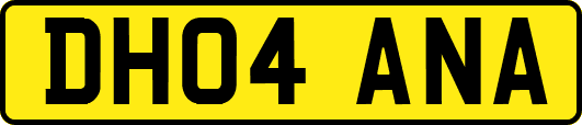 DH04ANA