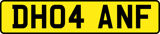 DH04ANF