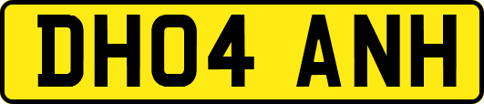 DH04ANH
