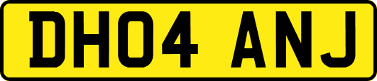 DH04ANJ
