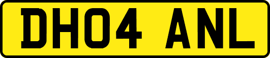 DH04ANL