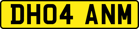 DH04ANM
