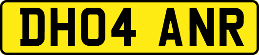 DH04ANR