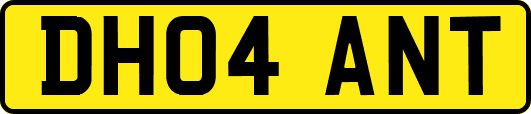 DH04ANT