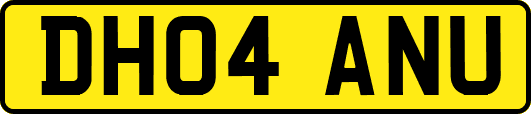 DH04ANU