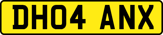 DH04ANX