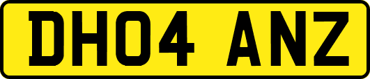 DH04ANZ