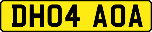 DH04AOA