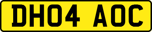 DH04AOC