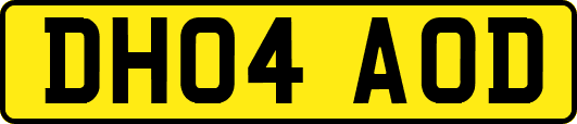 DH04AOD