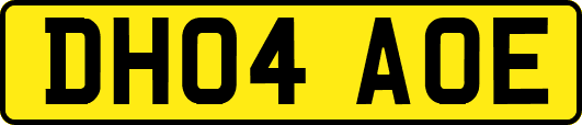 DH04AOE