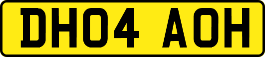 DH04AOH