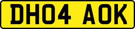 DH04AOK