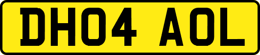 DH04AOL