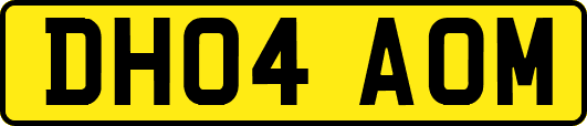 DH04AOM
