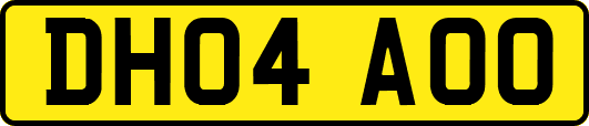 DH04AOO