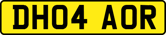 DH04AOR