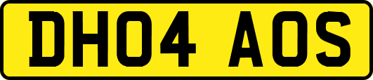 DH04AOS
