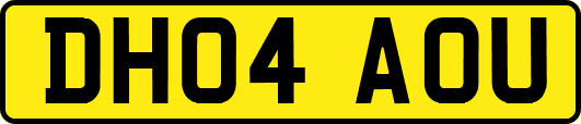 DH04AOU
