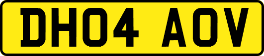 DH04AOV