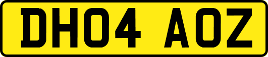 DH04AOZ