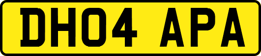 DH04APA