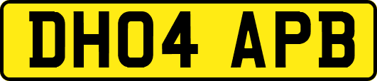 DH04APB