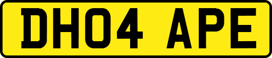 DH04APE