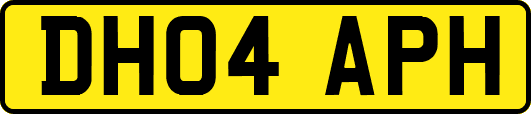 DH04APH