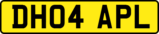 DH04APL