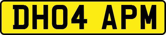 DH04APM