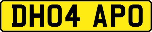 DH04APO