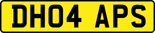 DH04APS