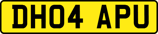 DH04APU