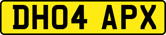 DH04APX