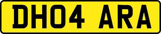 DH04ARA