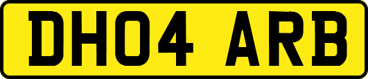 DH04ARB