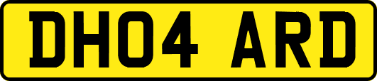 DH04ARD
